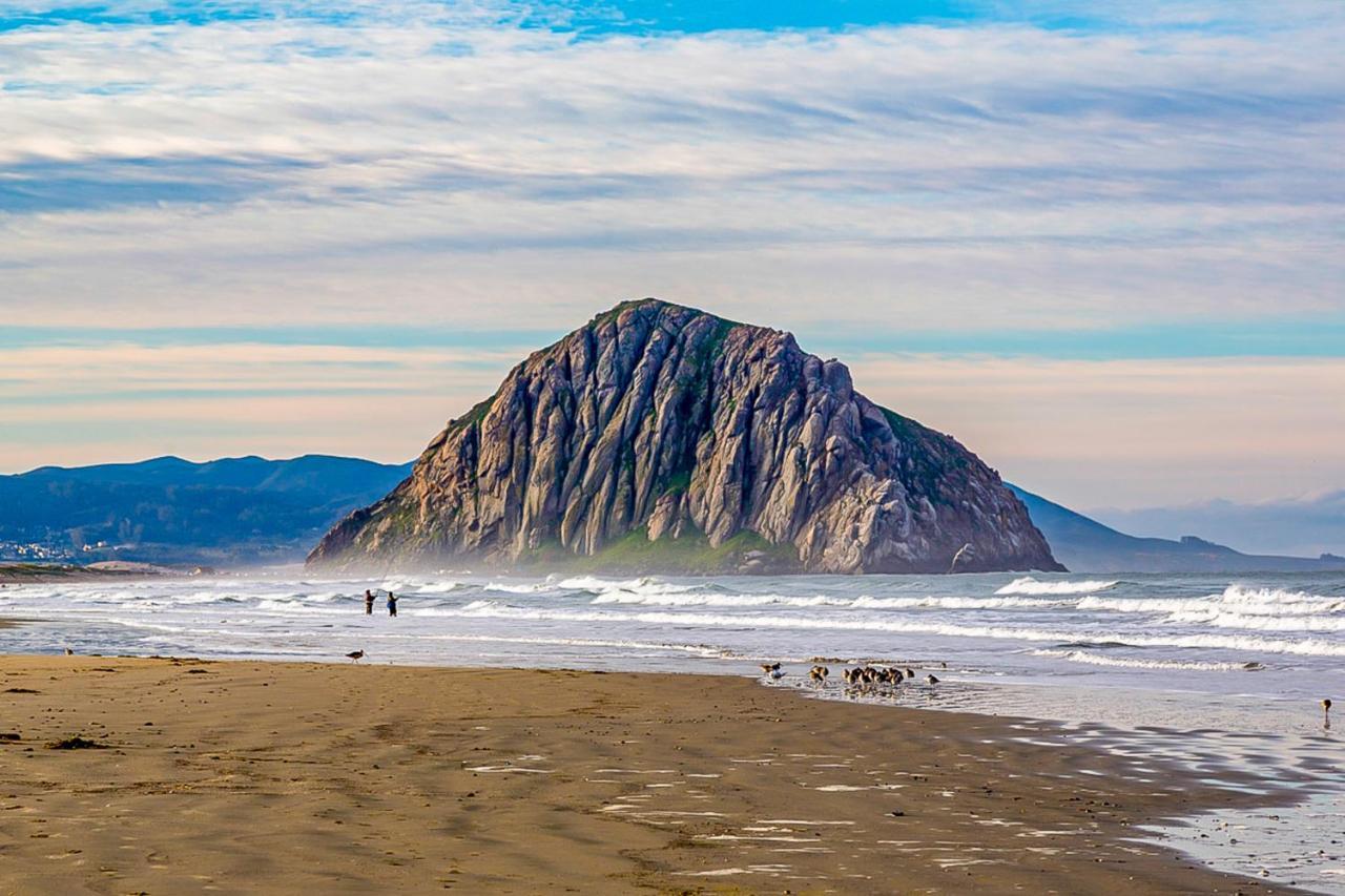 Verdon Oasis Morro Bay Zewnętrze zdjęcie