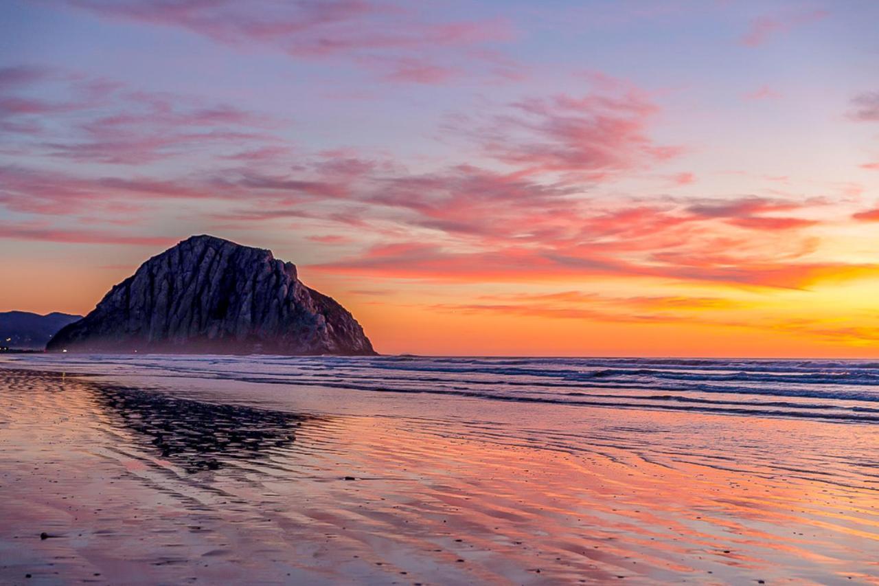 Verdon Oasis Morro Bay Zewnętrze zdjęcie