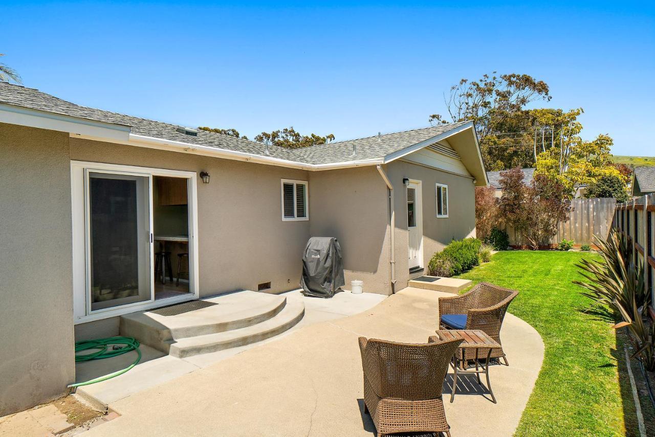 Verdon Oasis Morro Bay Zewnętrze zdjęcie
