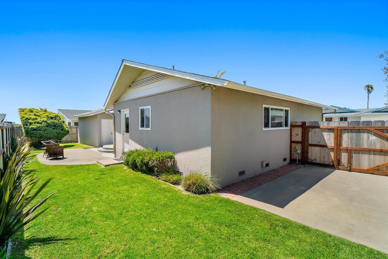 Verdon Oasis Morro Bay Zewnętrze zdjęcie